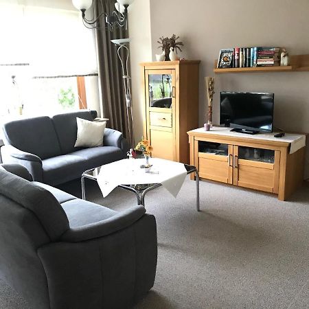 Haus Mittelberg Apartment Олсберг Екстериор снимка