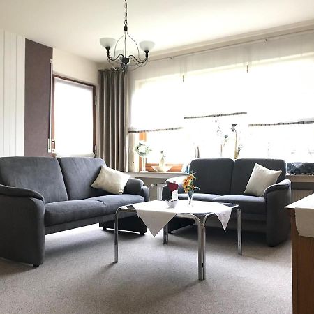Haus Mittelberg Apartment Олсберг Екстериор снимка