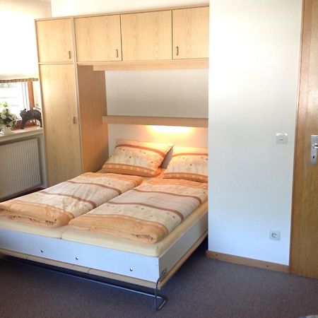 Haus Mittelberg Apartment Олсберг Екстериор снимка
