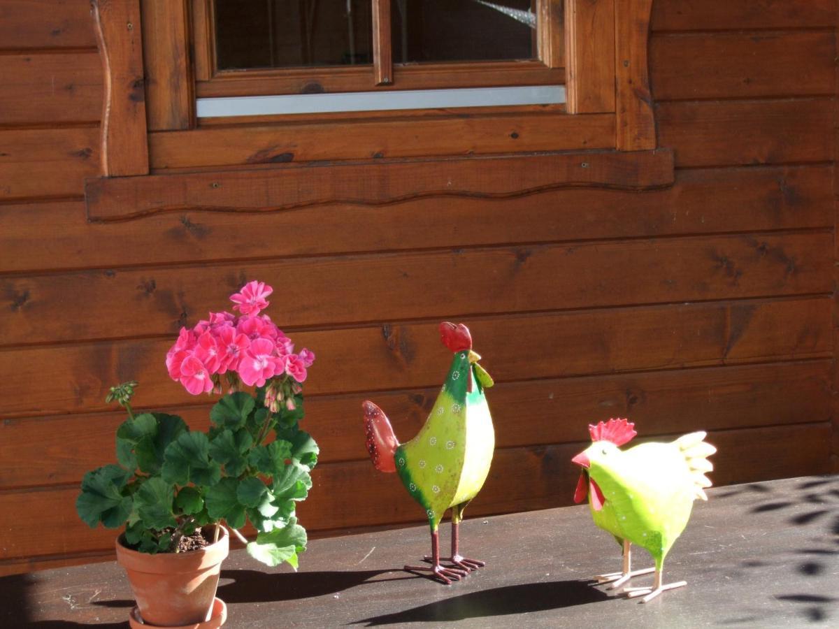 Haus Mittelberg Apartment Олсберг Екстериор снимка