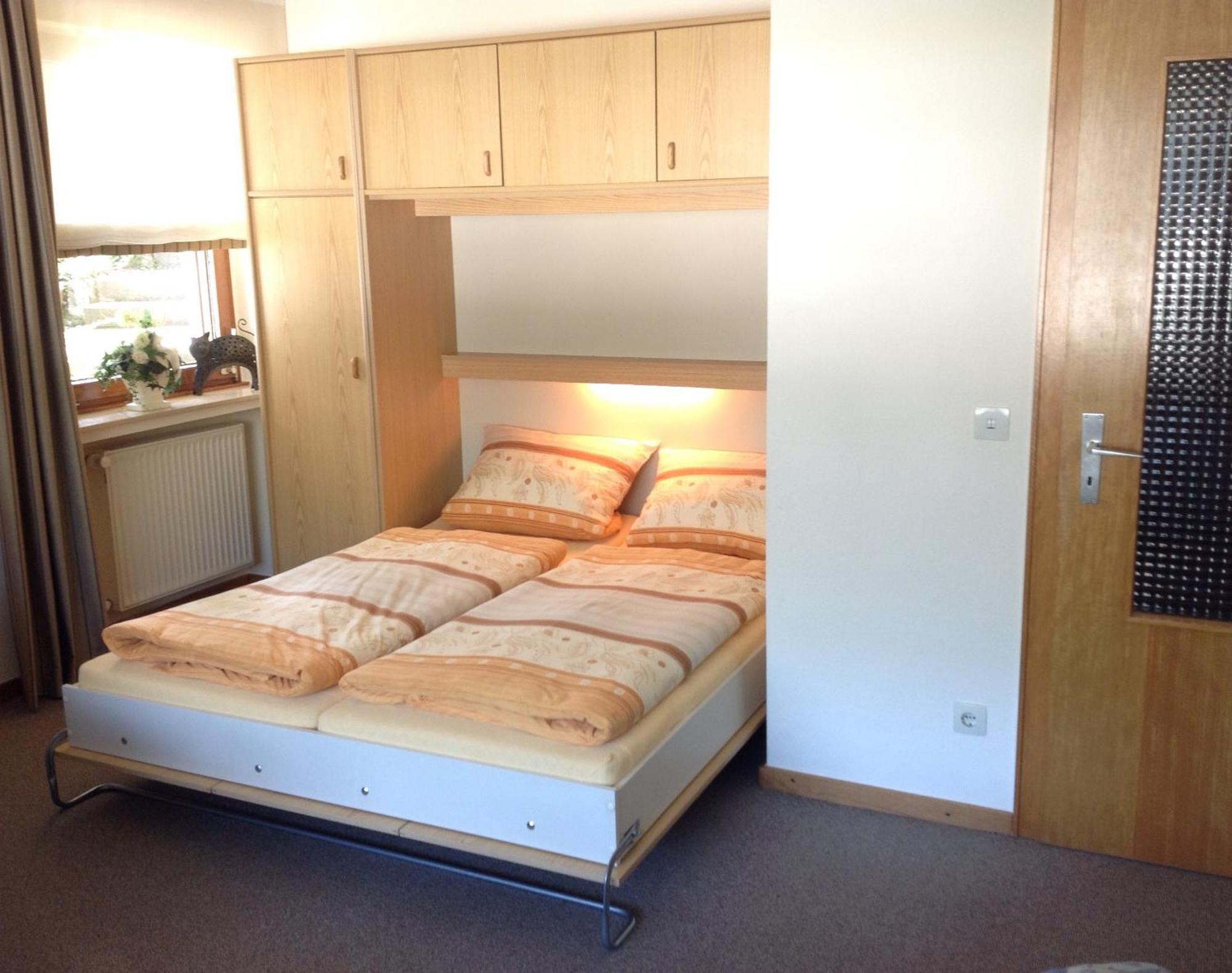 Haus Mittelberg Apartment Олсберг Екстериор снимка