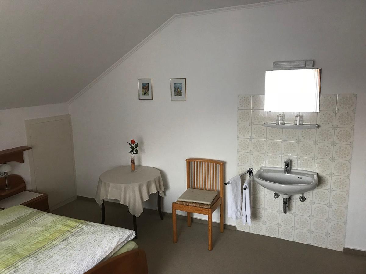 Haus Mittelberg Apartment Олсберг Екстериор снимка