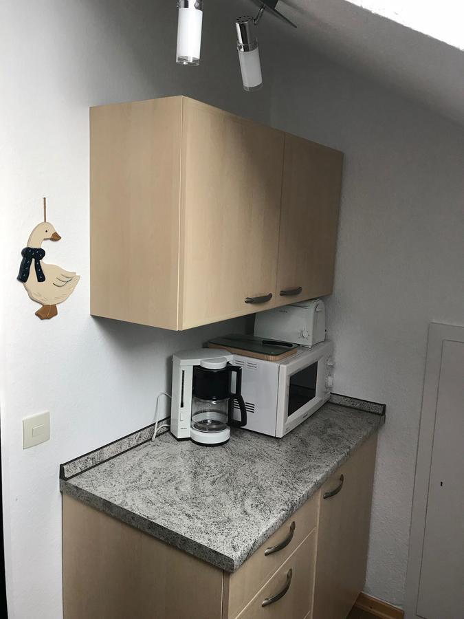 Haus Mittelberg Apartment Олсберг Екстериор снимка