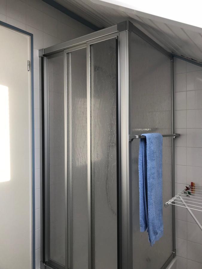 Haus Mittelberg Apartment Олсберг Екстериор снимка